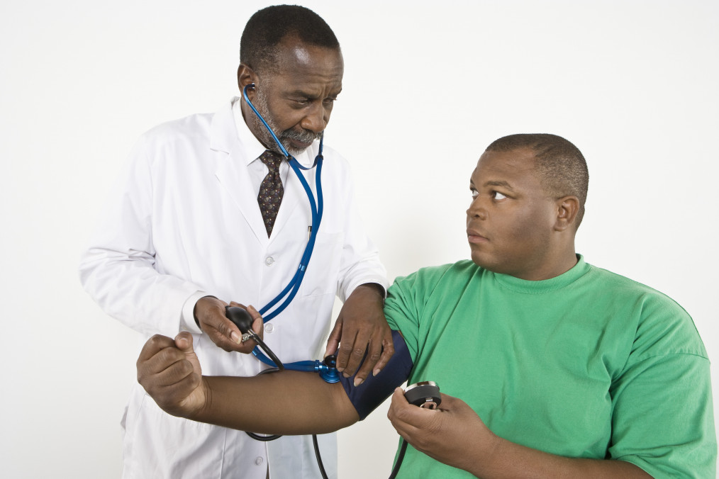 ‘How Low Can You Go?’ The Shifting Guidelines for Blood Pressure ...
