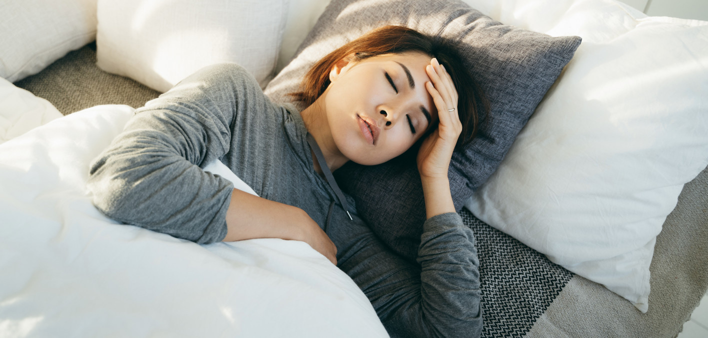 New Grant Funds Research on Circadian Disruption and Its Potential Link to Liver Cancer