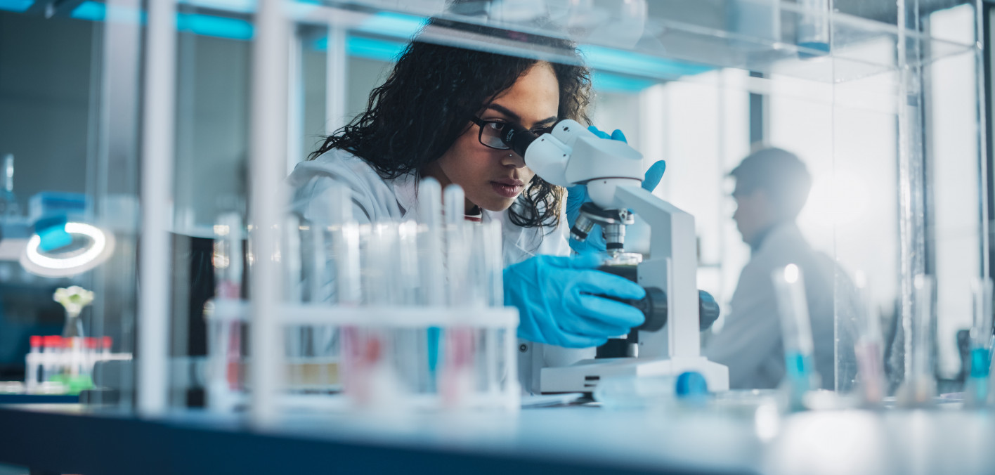Investing in HIV and Cancer Treatments Fuels the Economy With Trillions of Dollars