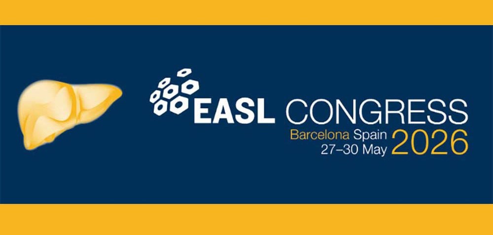 Studies at EASL Congress Could Reshape Liver Disease Prevention, Diagnosis and Care