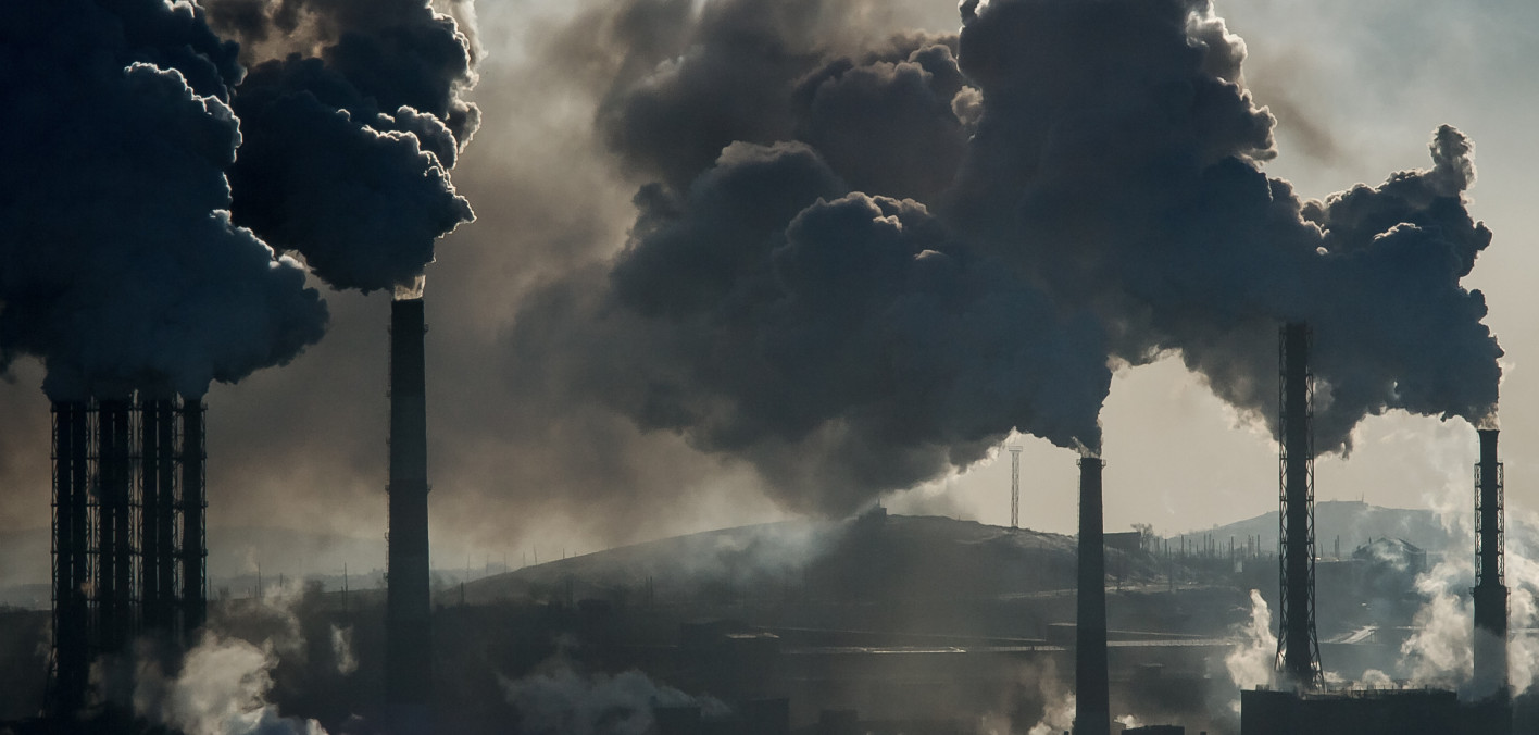 Exposure to Coal Operations Linked to Rise in Cancer Mortality in U.S.