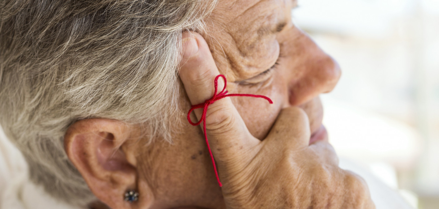 Remember, Dementia Research Provides Hope for the Future