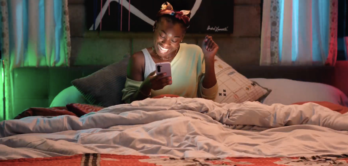 When You Get a “U Up?” Text, Add HIV Prevention to the Booty Call