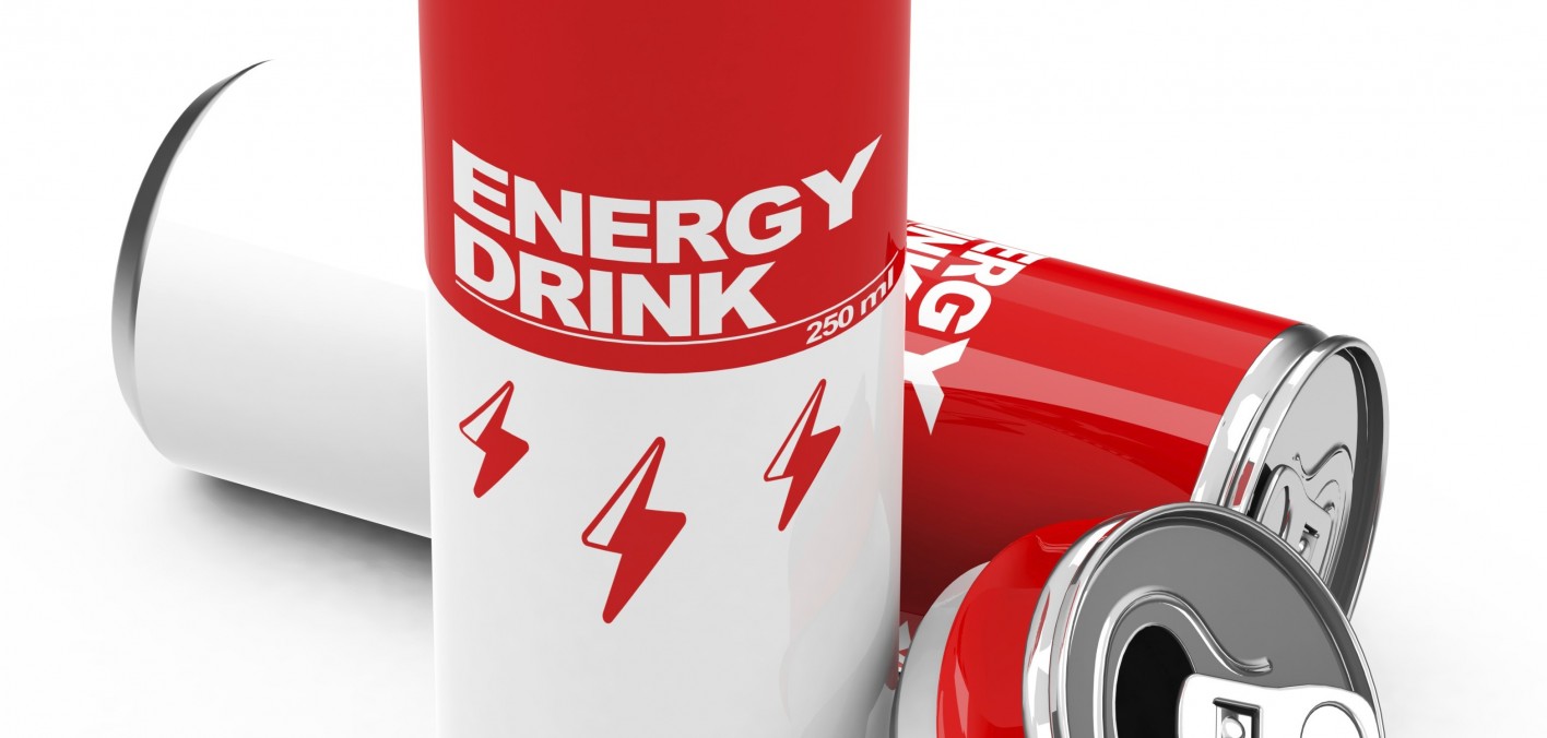 Energy Drinks May Also Boost Your Risk of Hepatitis Hep