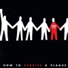 How To Survive a Plague Movie Poster