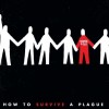 How To Survive a Plague Movie Poster