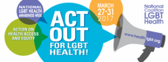 lgbt health disparities