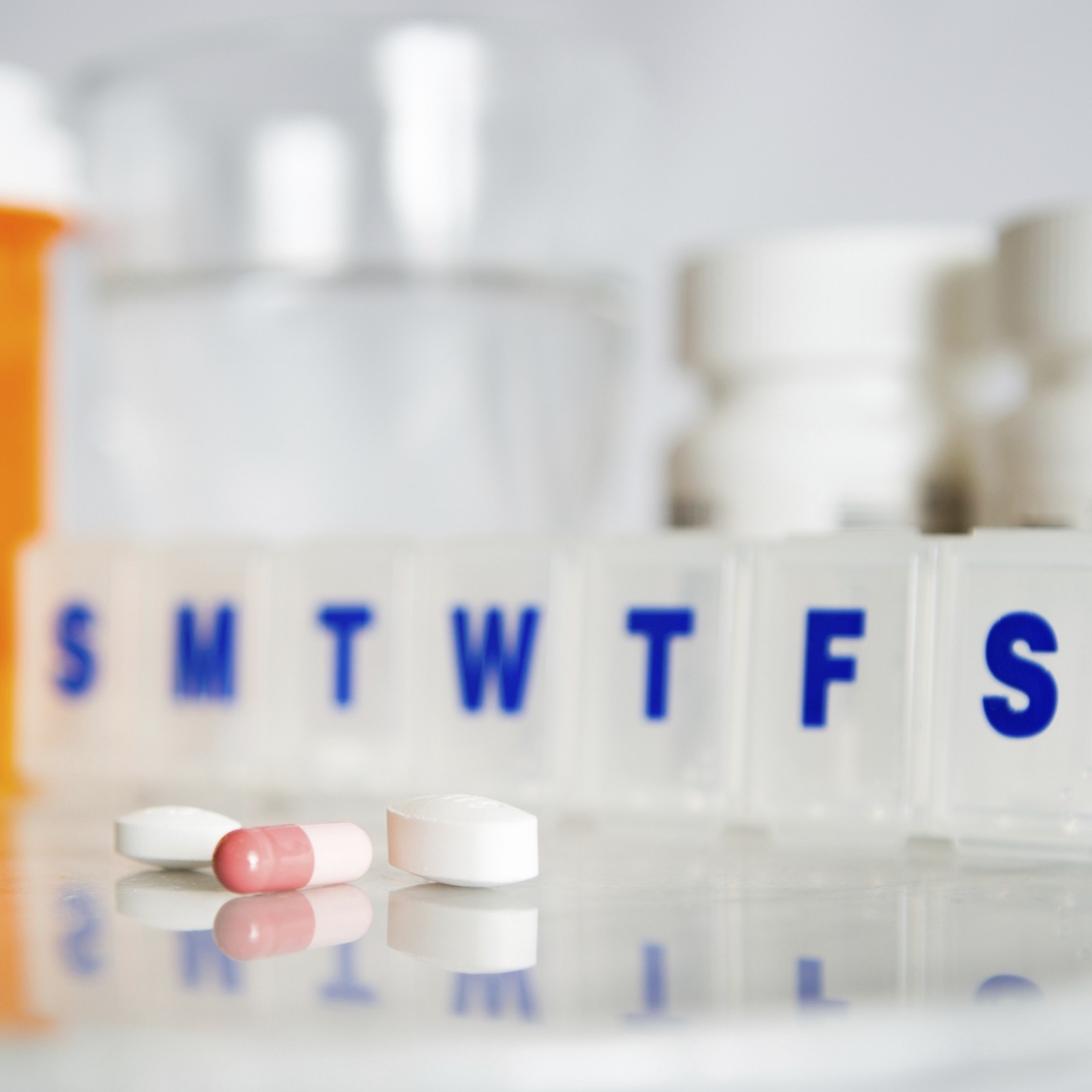 HIV Treatment Adherence POZ