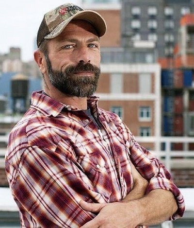 Sean McKenna