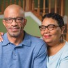 Peter McLoyd and Kathy Jacobs-McLoyd