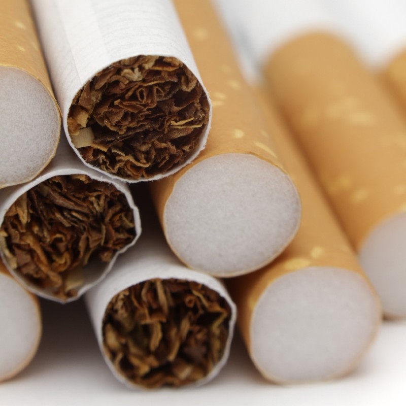 cigarettes that don't cause cancer 5 Things That Cause Cancer ... and 5 Things That Probably Don't