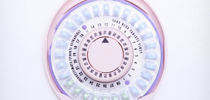 Is It OK to Take ARVs With Birth Control? - POZ