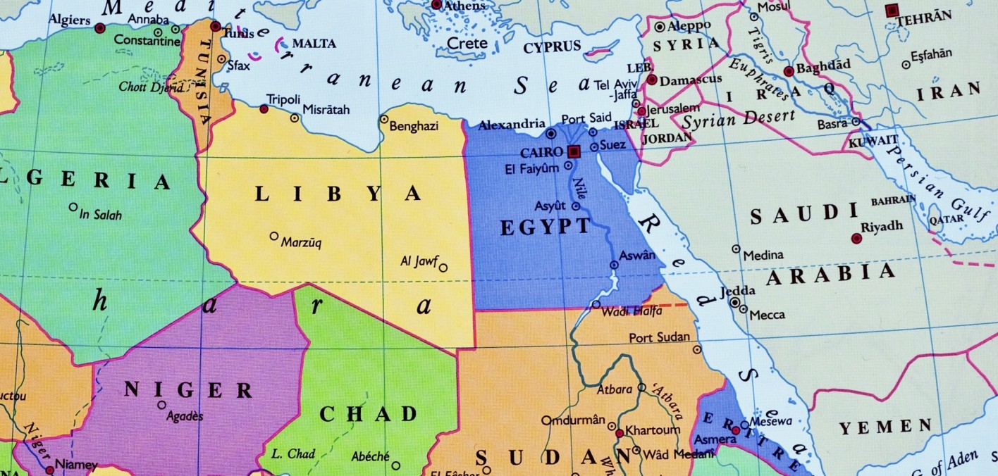 Why the Spread of HIV in Egypt Worries the U.N. AIDS Agency POZ