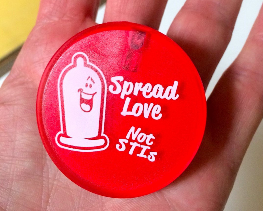 We Must Address the Rising Rates of Sexually Transmitted Infections POZ