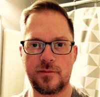 Aaron Myatt