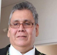 Kenneth Lamb