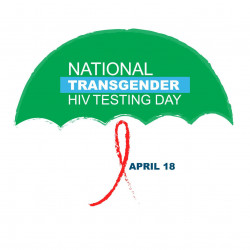 National Transgender HIV Testing Day 2016