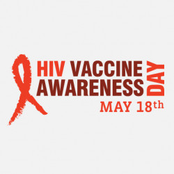 National HIV Vaccine Awareness Day