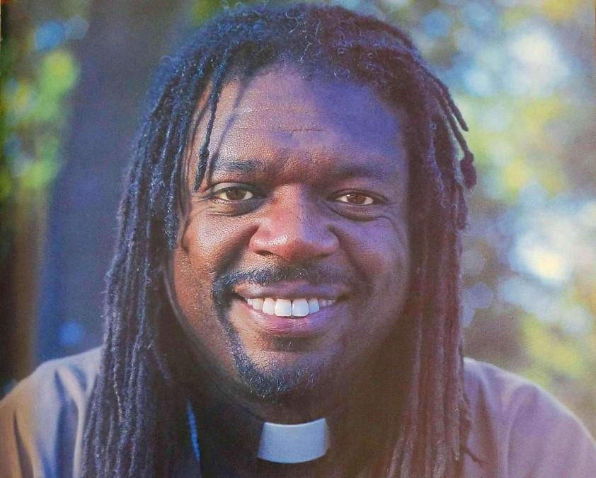 Rainey on Parade POZ