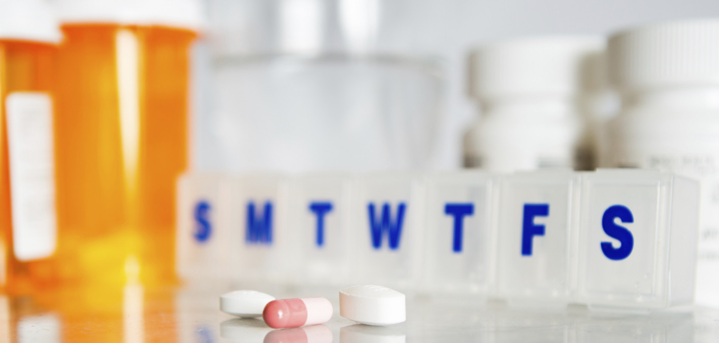 HIV Treatment Adherence POZ