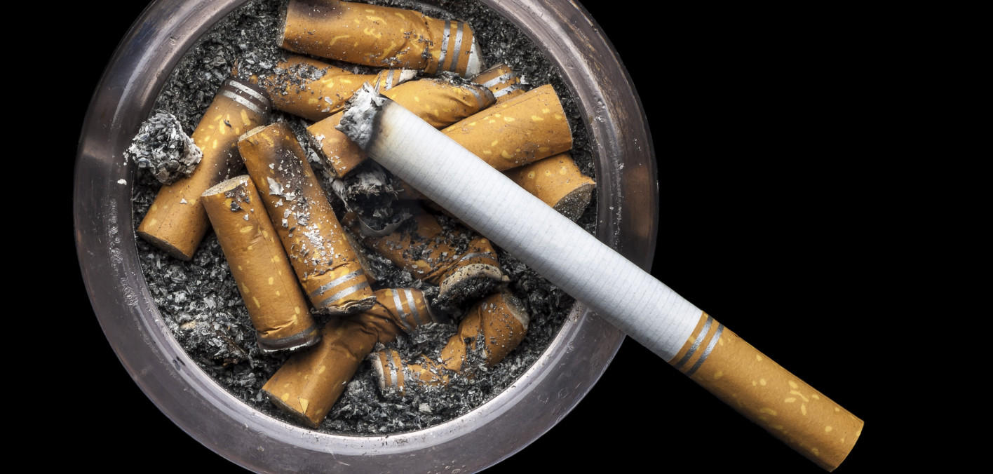 Tobacco Use Makes Precancerous Cells That “Fertilize” Cancer Growth