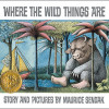Where the Wild Things Are by Maurice Sendak
