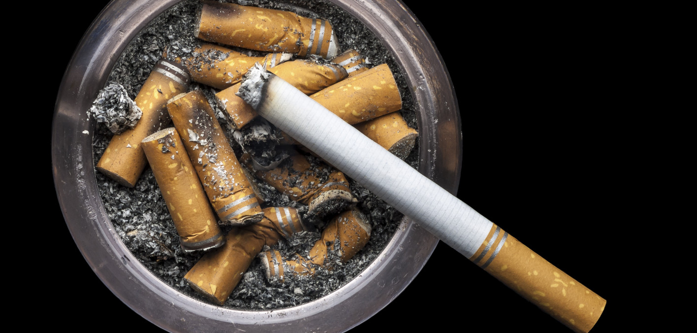 Why Don't More Doctors Help Cancer Patients Quit Smoking?
