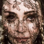 Madonna’s “Dark Ballet" video with Mykki Blanco, 2019