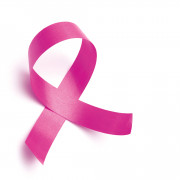 pink breast cancer awarenss ribbon