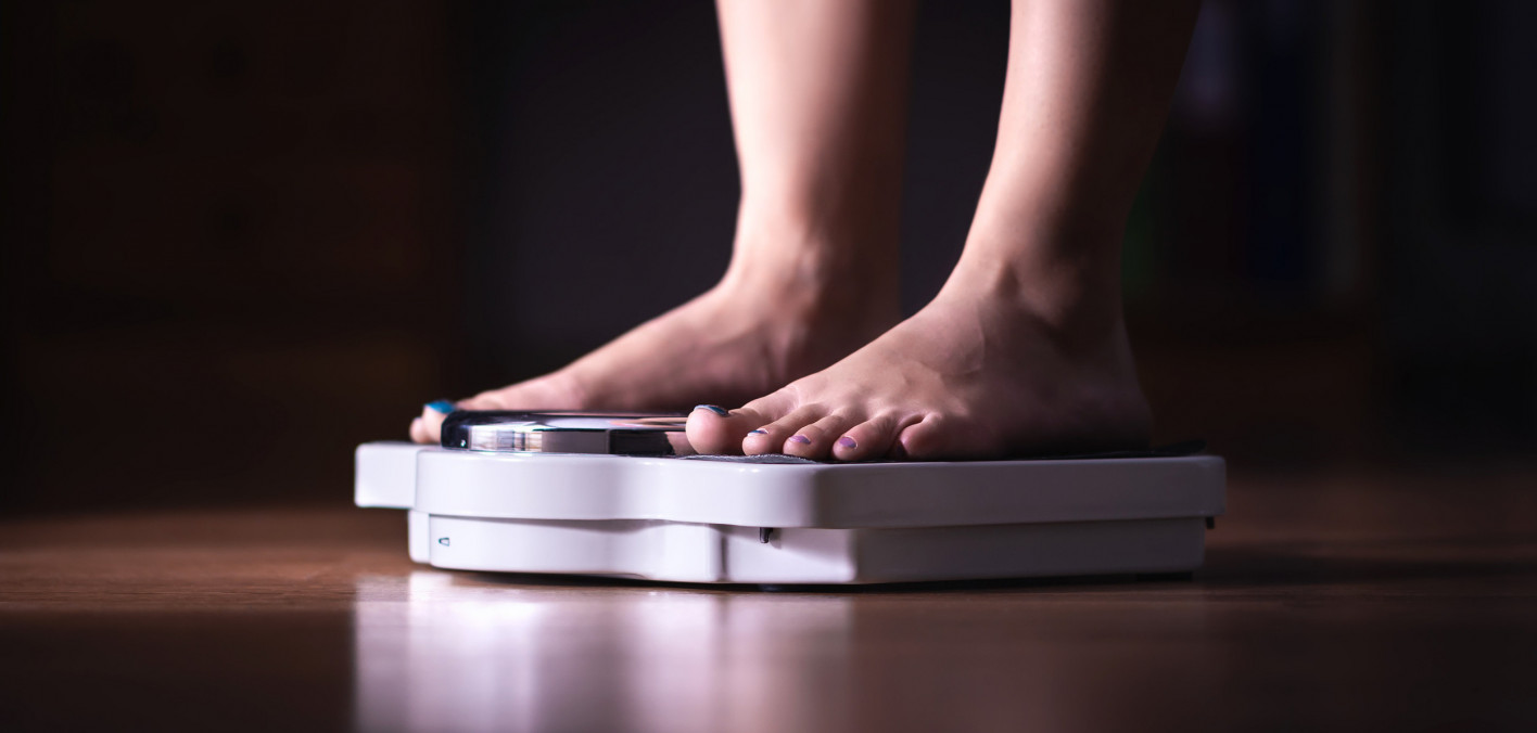 Weight Gain After Starting HIV Meds Linked With Heart Disease and