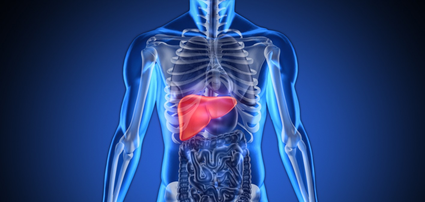 NAFLD Damage Difficult to Reverse, Even With Diet and Exercise Changes