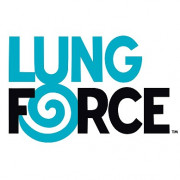 American Lung Association Lung Force