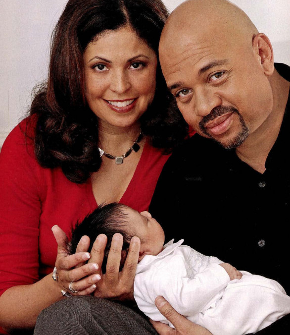 Wilbon's WakeUp Call Real Health