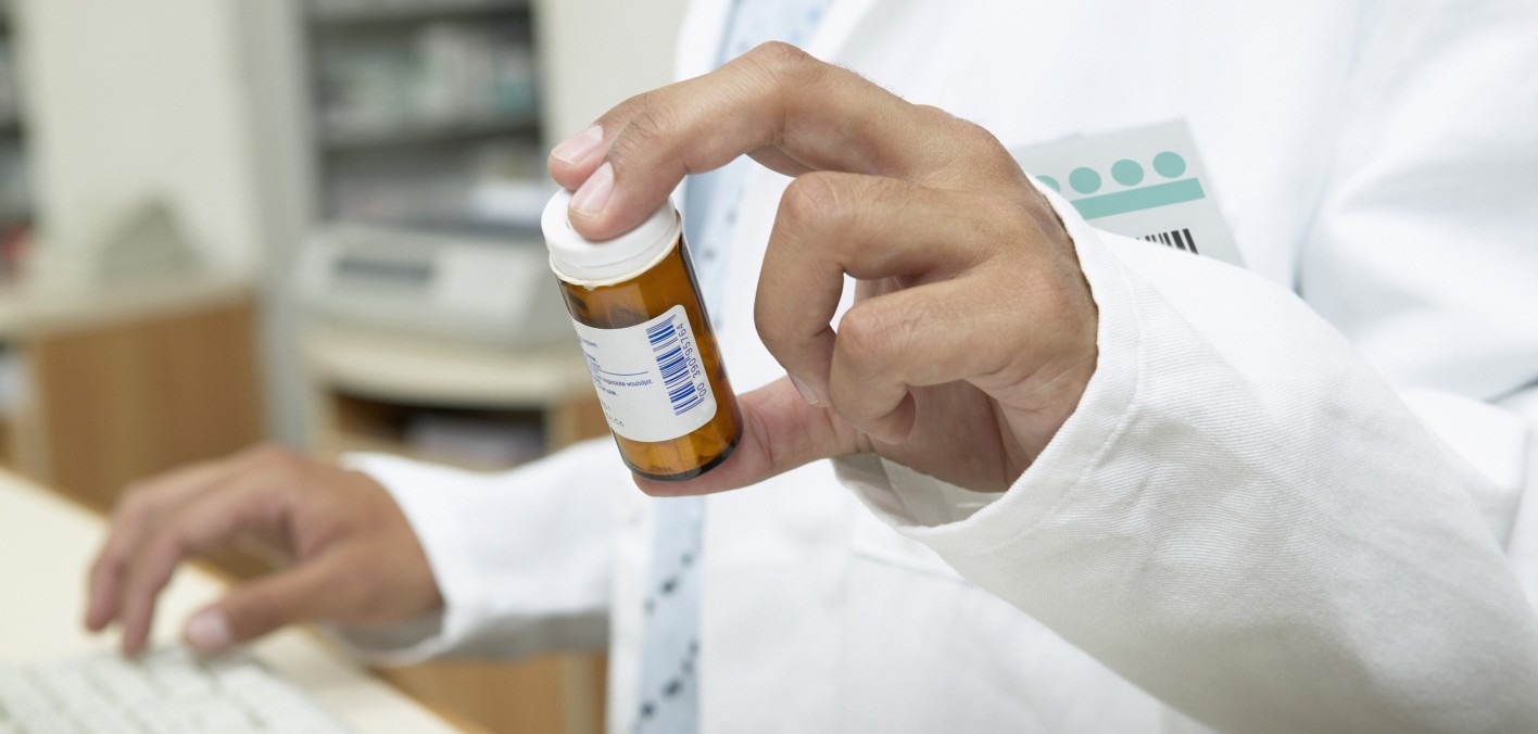 One giant leap in community pharmacy dispensing Hep