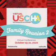 USCHA logo