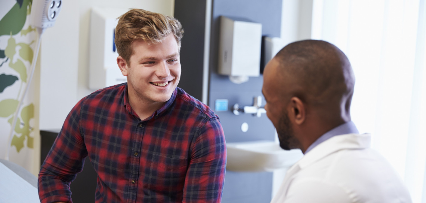 Quarterly Hiv Testing For High Risk Young Gay And Bi Men Is Cost Effective Poz